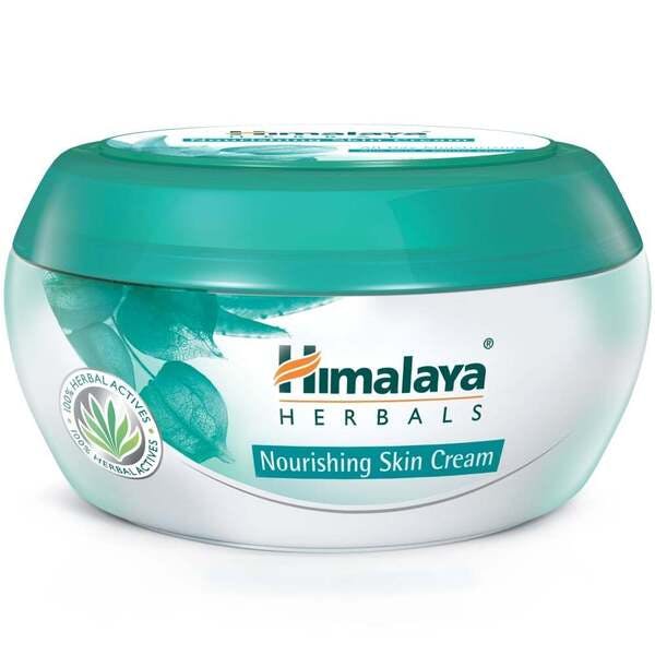Himalaya Cream Nourishing Skin - 150 Ml - Image 4