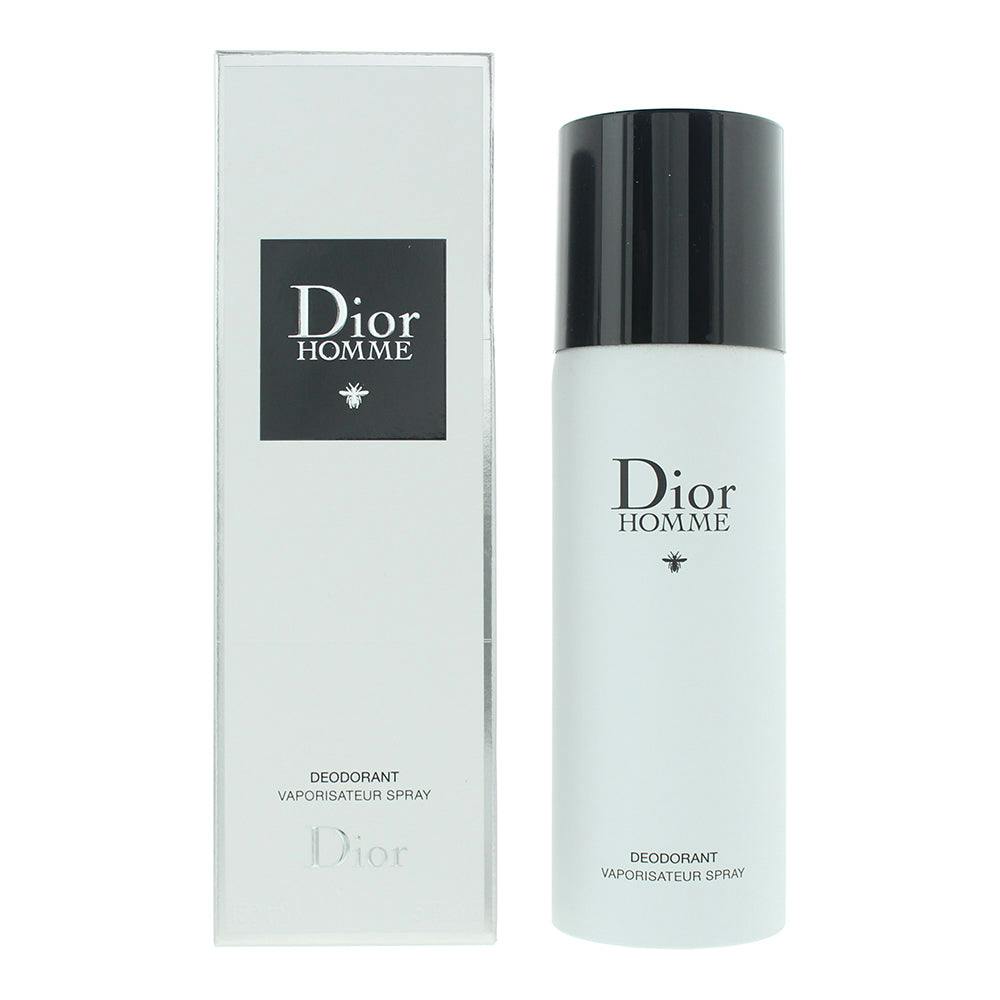 Dior Light Homme Deodorant Spray 150Ml