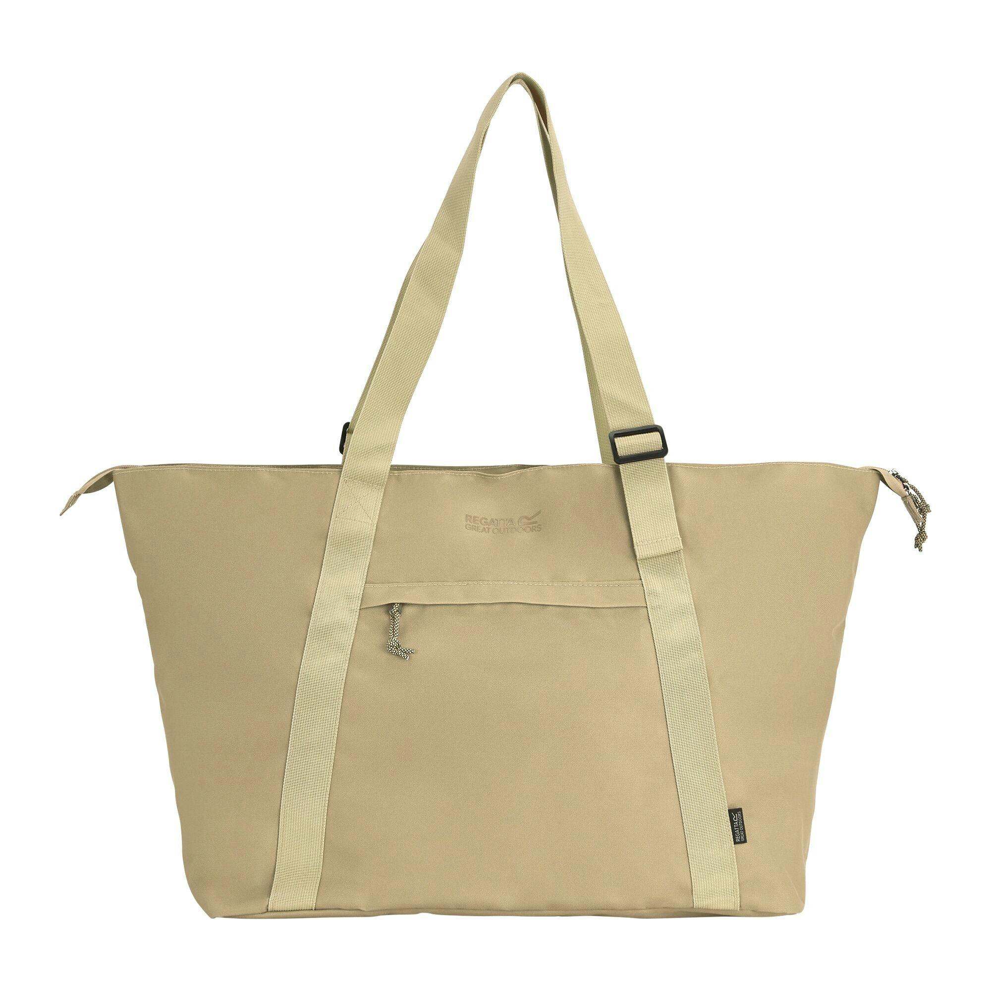 Regatta Unisex Adult Boulder Tote Bag - Image 3