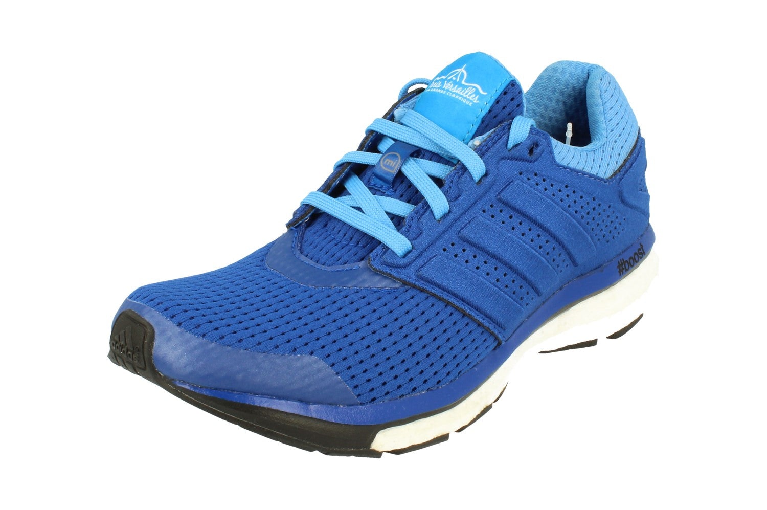 Adidas Women's Mi Supernova Boost 7 Sneakers Af3612 - Uk 4.5 | Us 6 | Eu 37 1/3