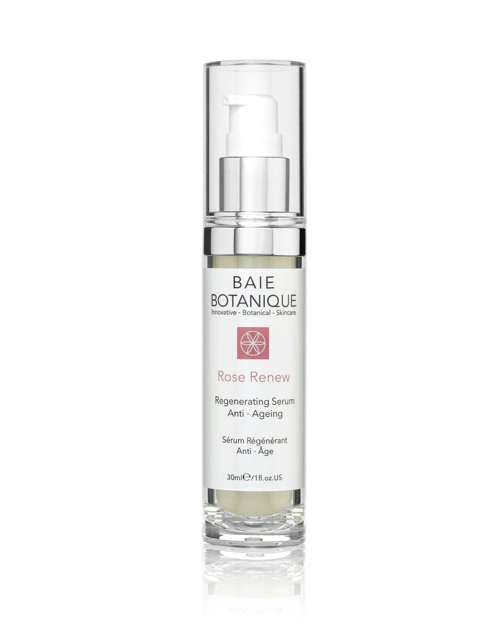 Baie Botanique Regenerating Serum - 30Ml