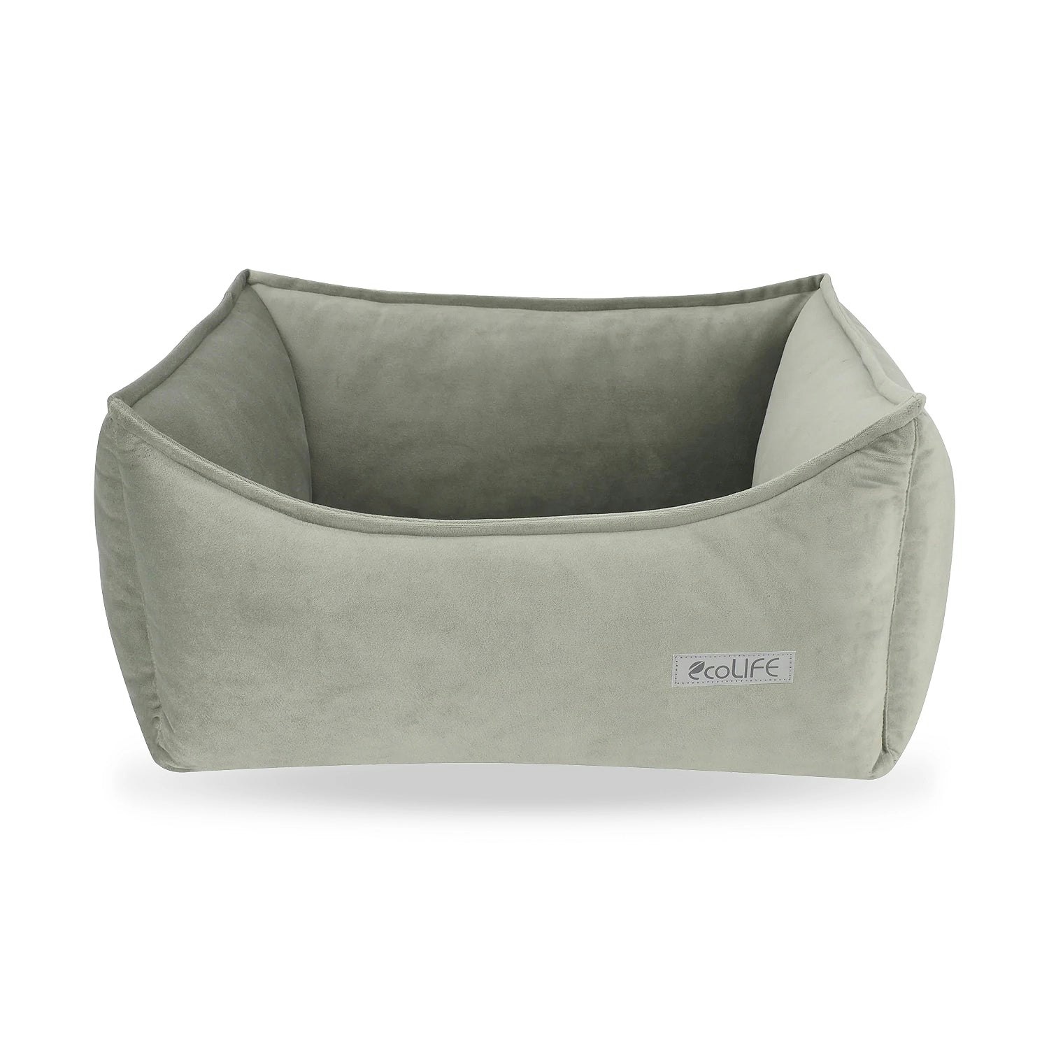 Snug And Cosy Pets Ecolife - Xl - Charcoal