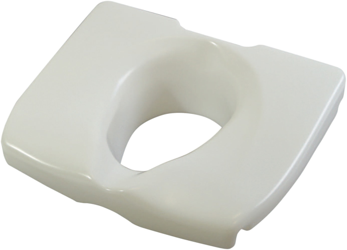 Aidapt Grand Cosby Toilet Seat