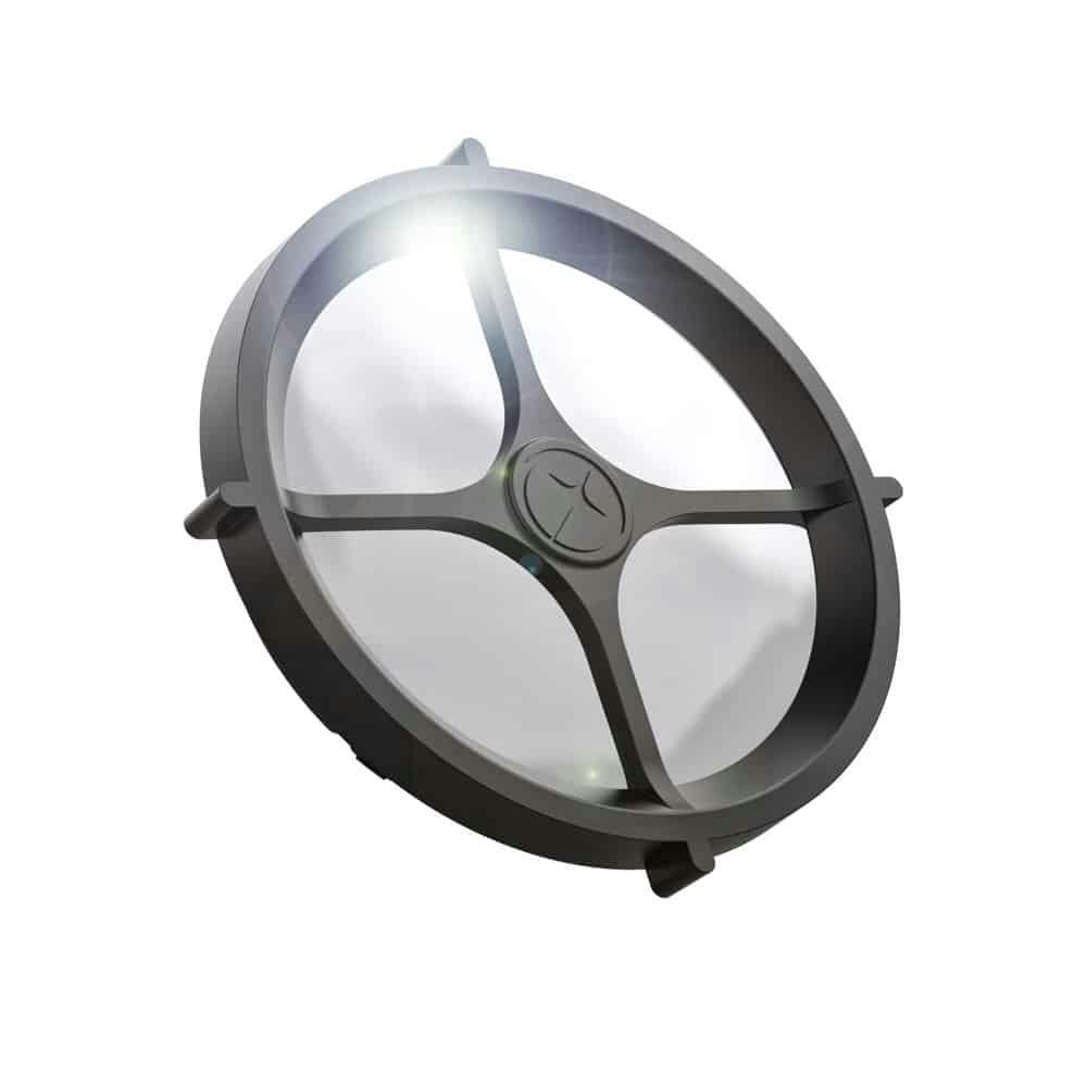 Unistellar Smart Solar Filter - 112Mm 3701393200608 - Image 3