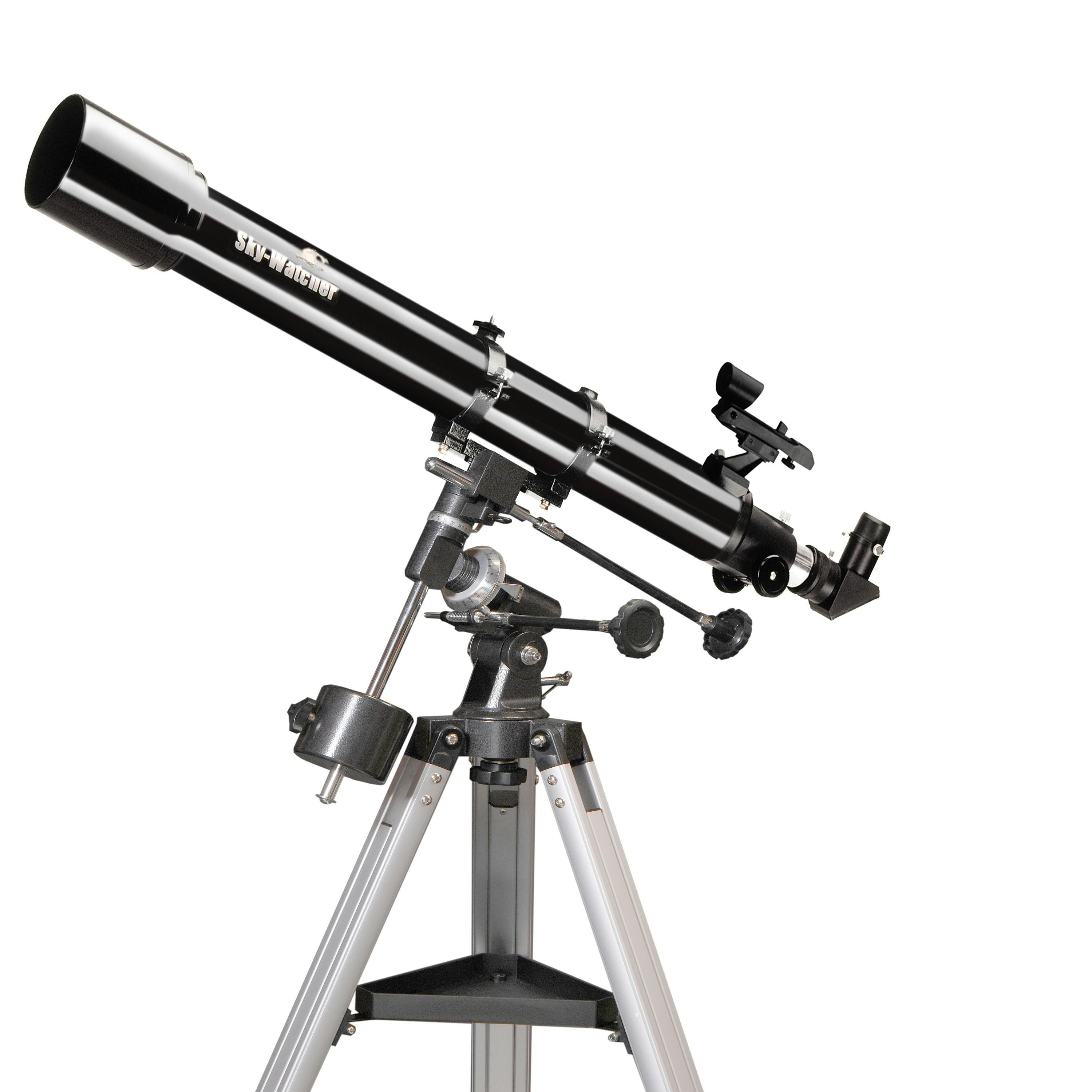 Sky Watcher Capricorn 70 Eq1 Telescope