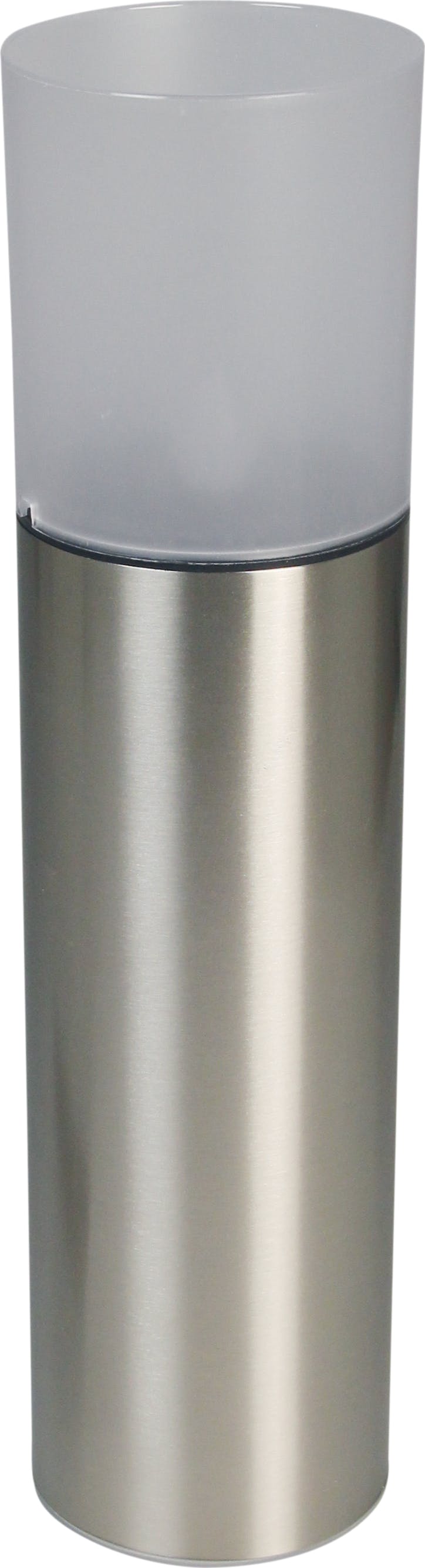 Rackhams Light Solar Lambada Stainless Steel