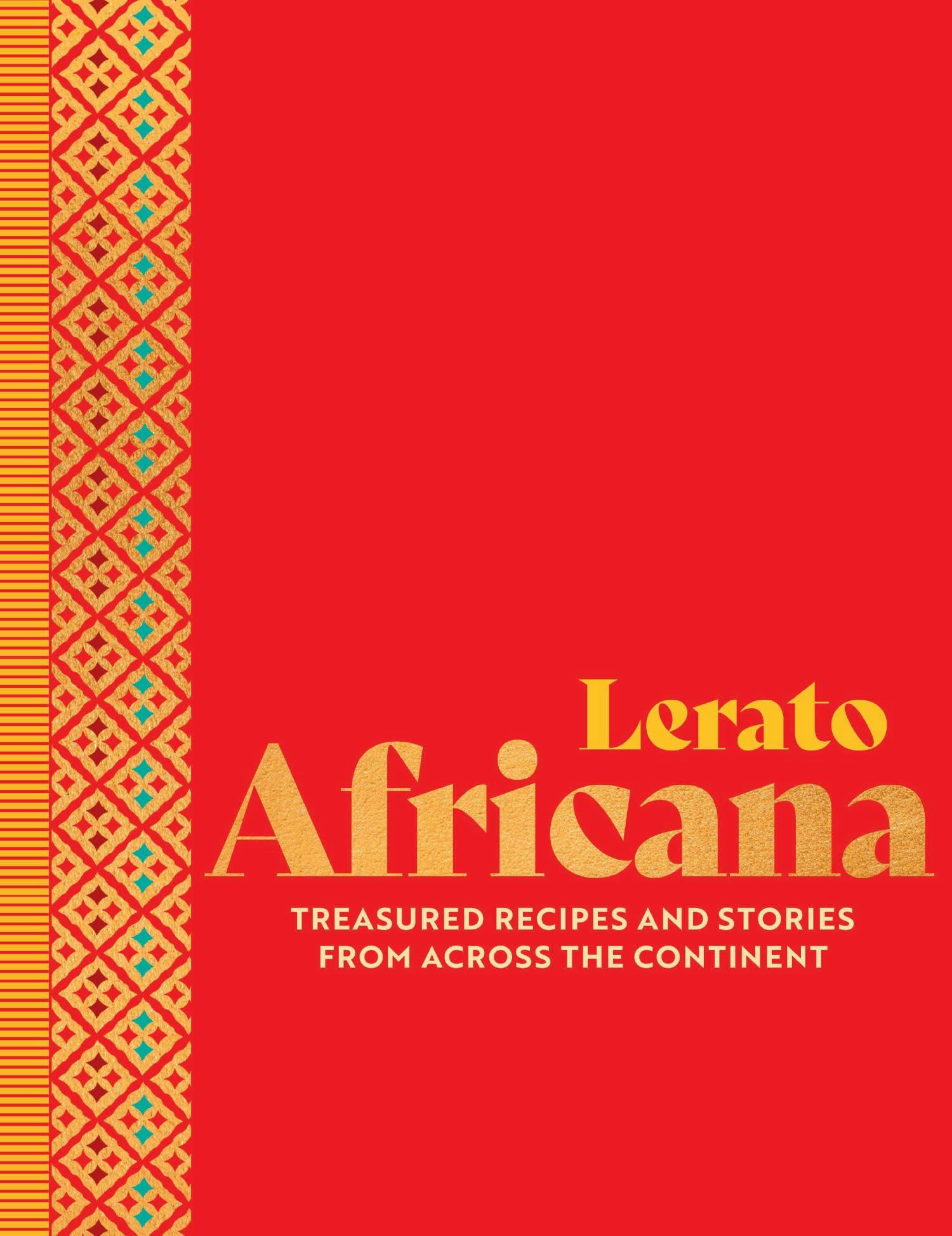 Africana by Lerato Umah-Shaylor (Hardback Book) - Image 12