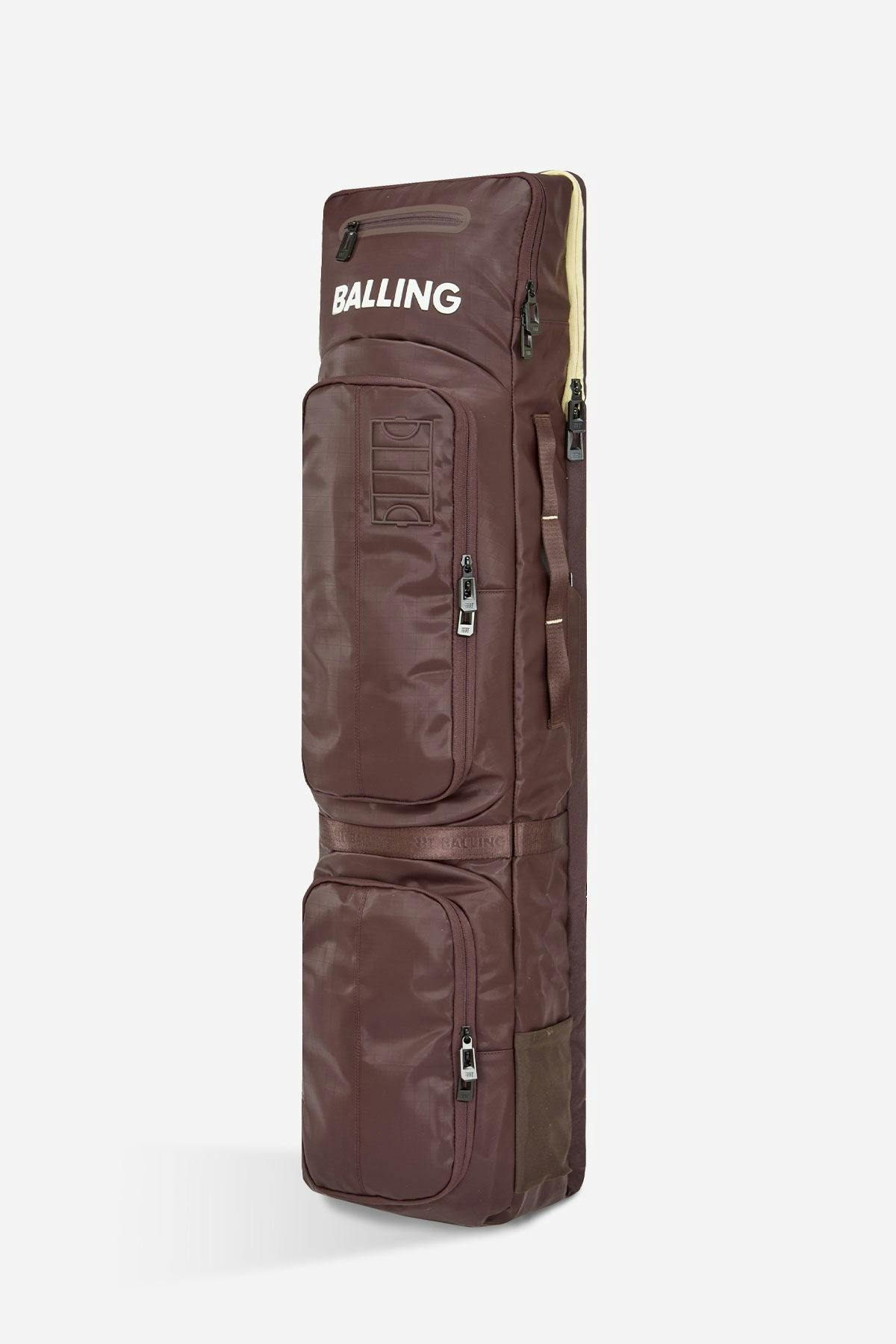 Balling Alter/2 Medium Stickbag Carob