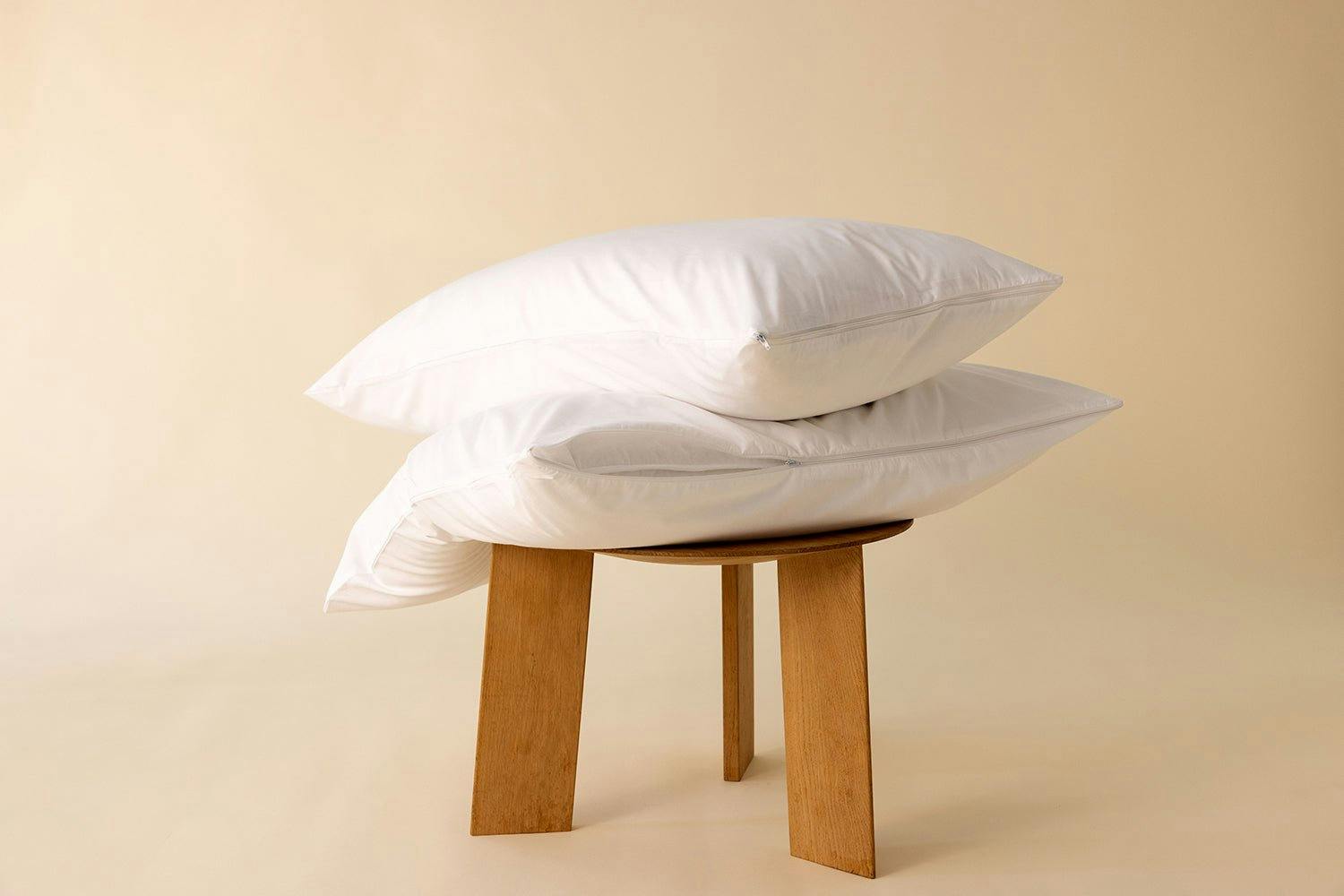 Surrey Down Goose Feather And Down Firm Pillow