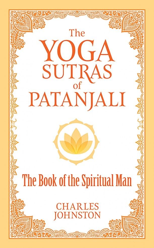 Search Press The Yoga Sutras Of Patanjali - Charles Johnston