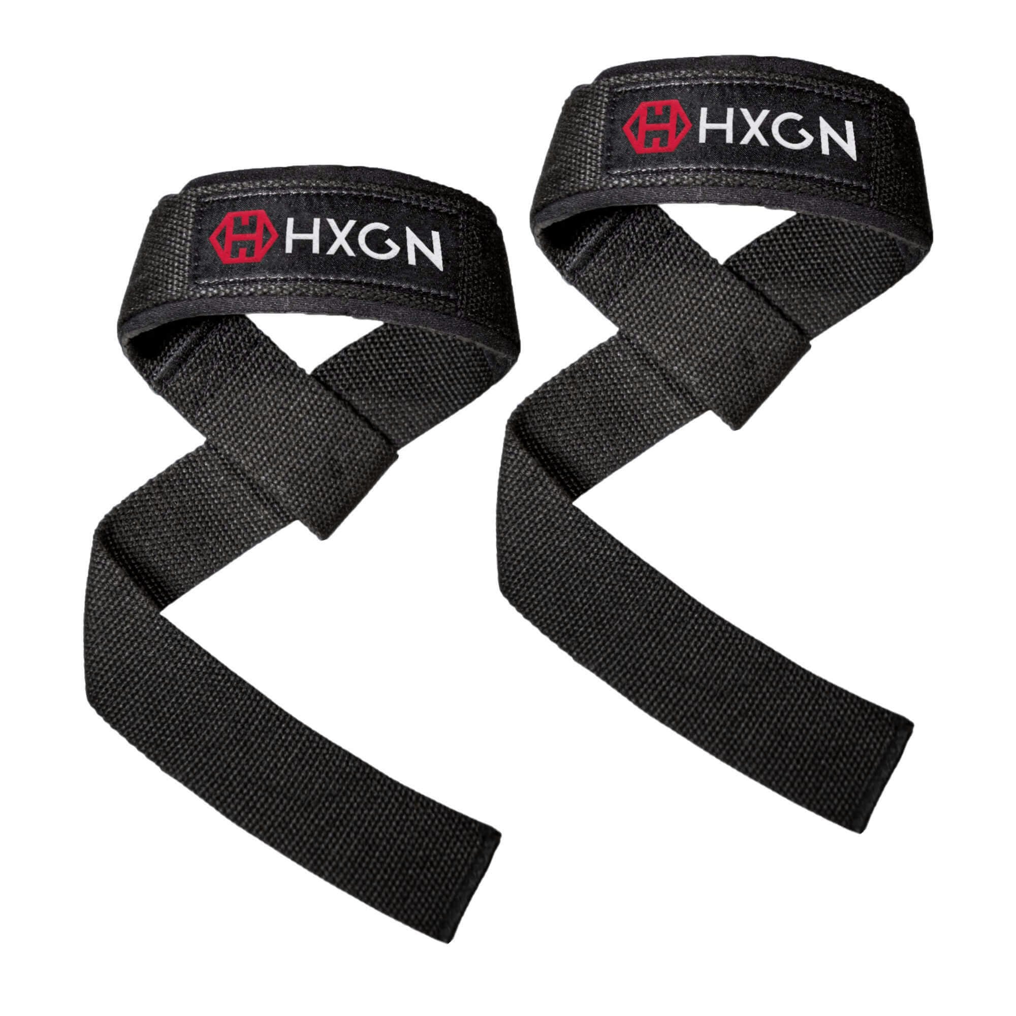 Hxgn Weight Lifting Straps