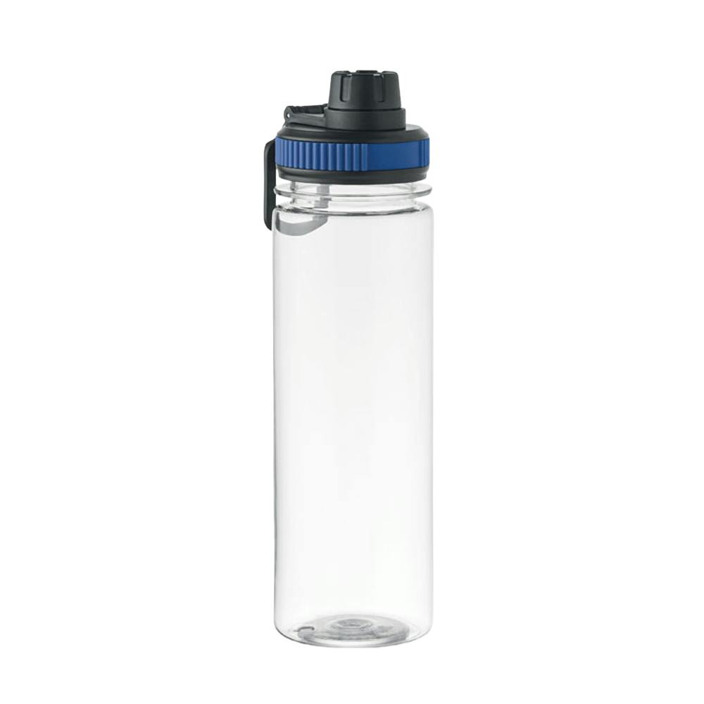 Midocean Blue Tottle Rpet 750Ml Water Bottle - One Size
