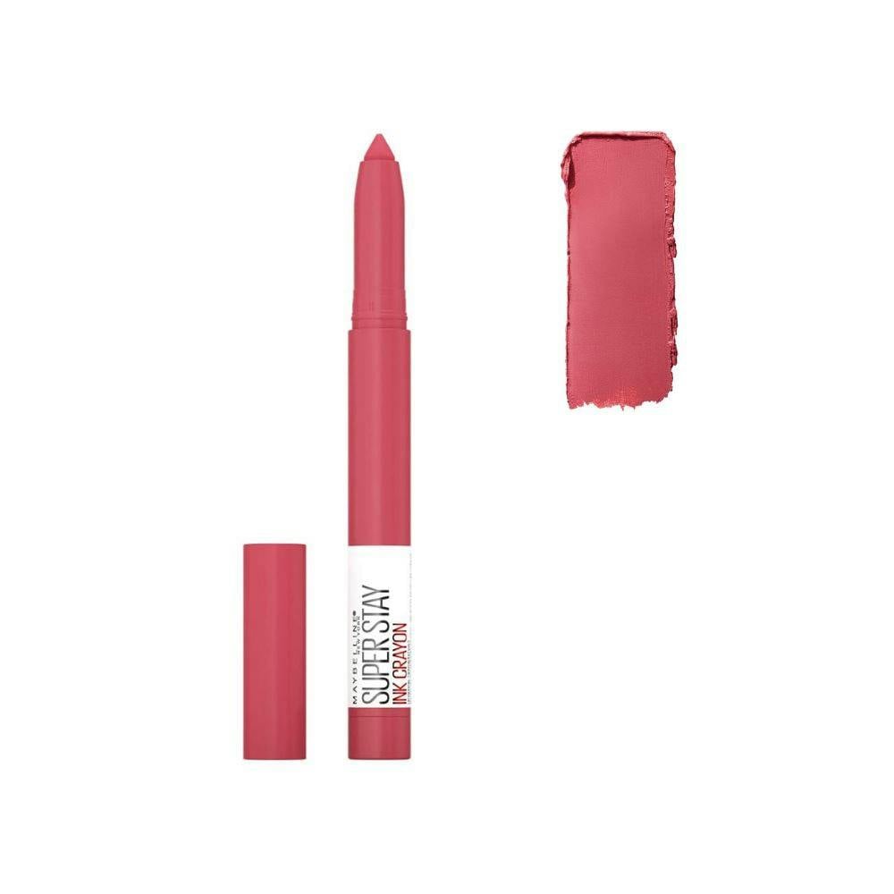 Maybelline New York 3 X Superstay Ink Crayon - 85 Change Is Good