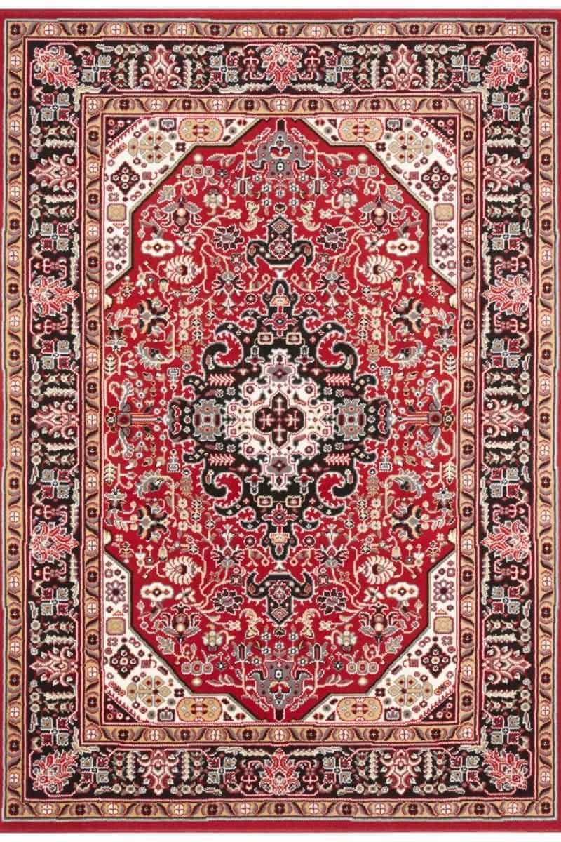 Rackhams Design Oriental Skazar Isfahan Vintage Rug - 80X150 Cm