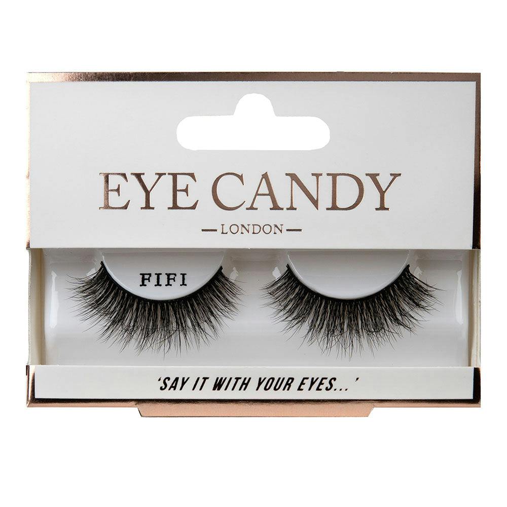 Eye Candy Light Signature Lash Collection - Fifi