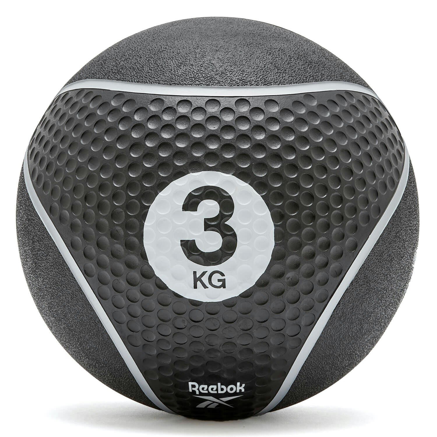 Reebok 3Kg Medicine Ball