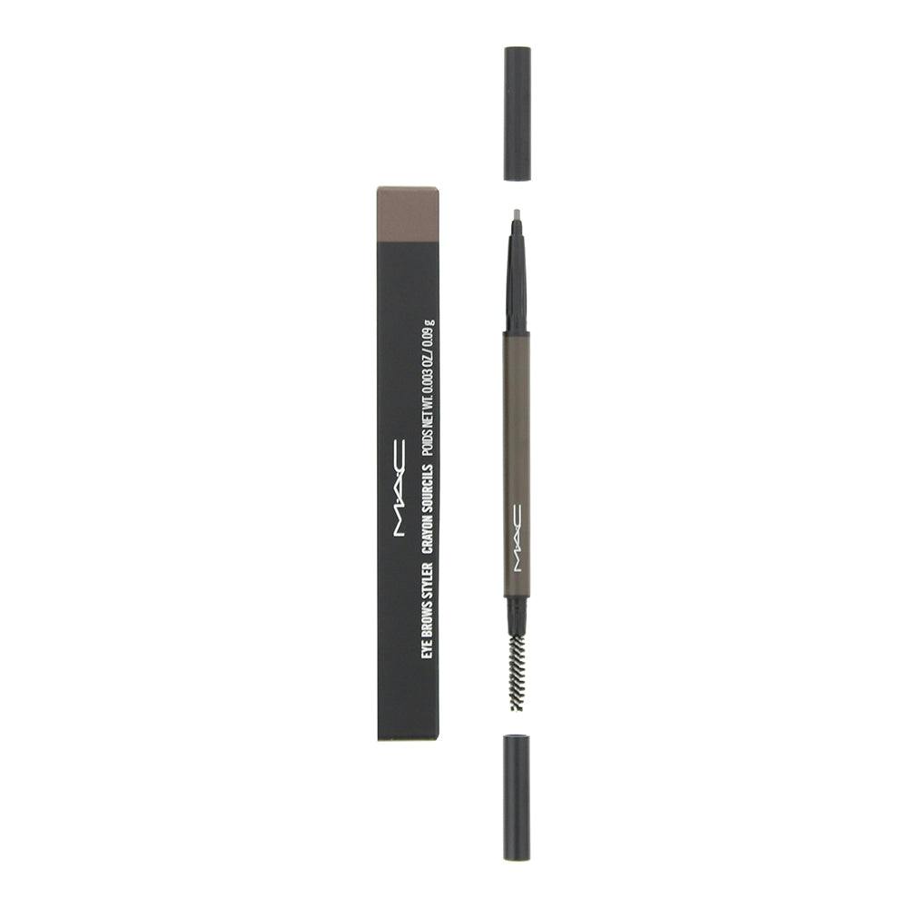Mac Eye Brows Styler Crayon Sourcils Taupe 0.09G