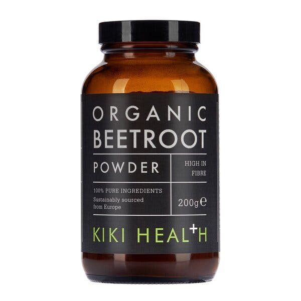 Organic Beetroot Powder 200g 100% Pure Natural Dietary Nitrates High Fibre - Image 4