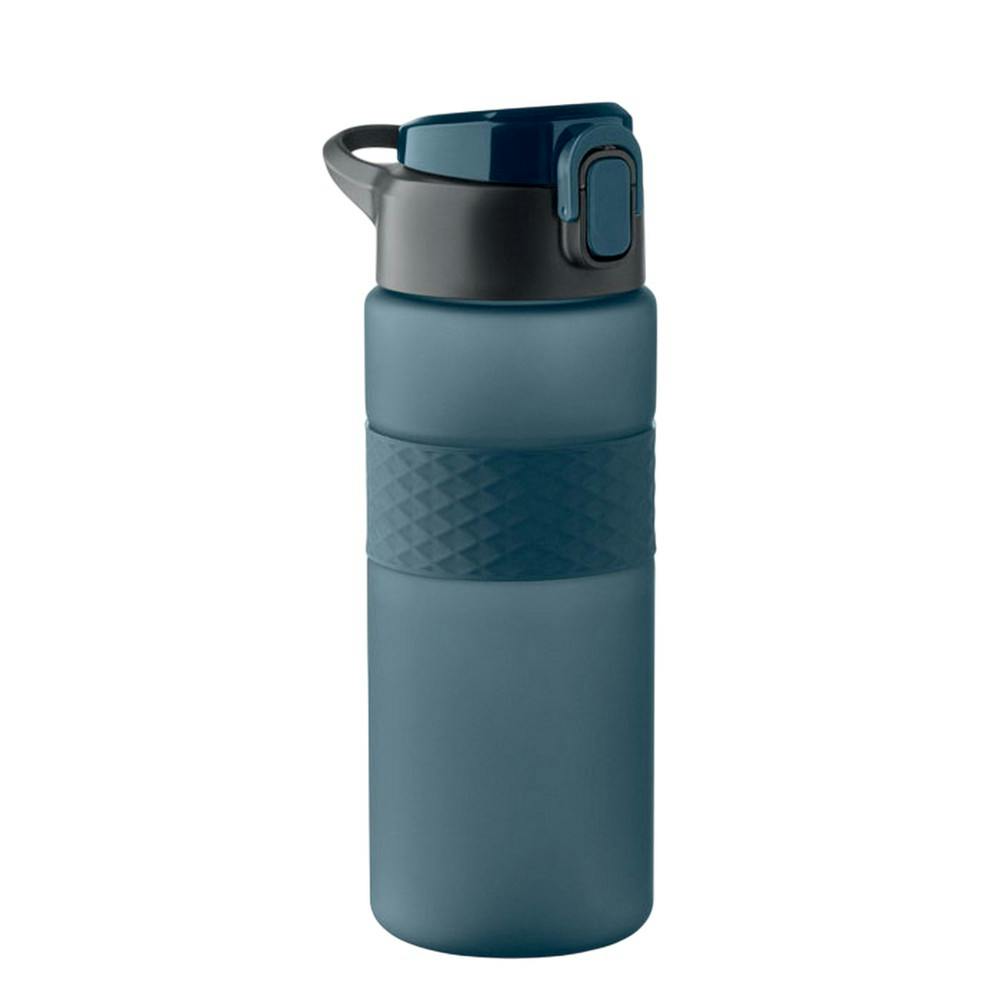 Midocean Rpet 700Ml Bottle - French Navy - One Size - French Navy