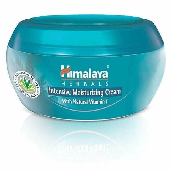 Himalaya Cream Intensive Moisturizing - 50 Ml - Image 3
