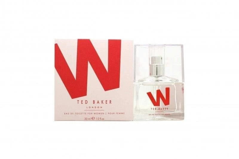Ted Baker Women's Amber - W Edt Spray ( 30Ml) - Image 6