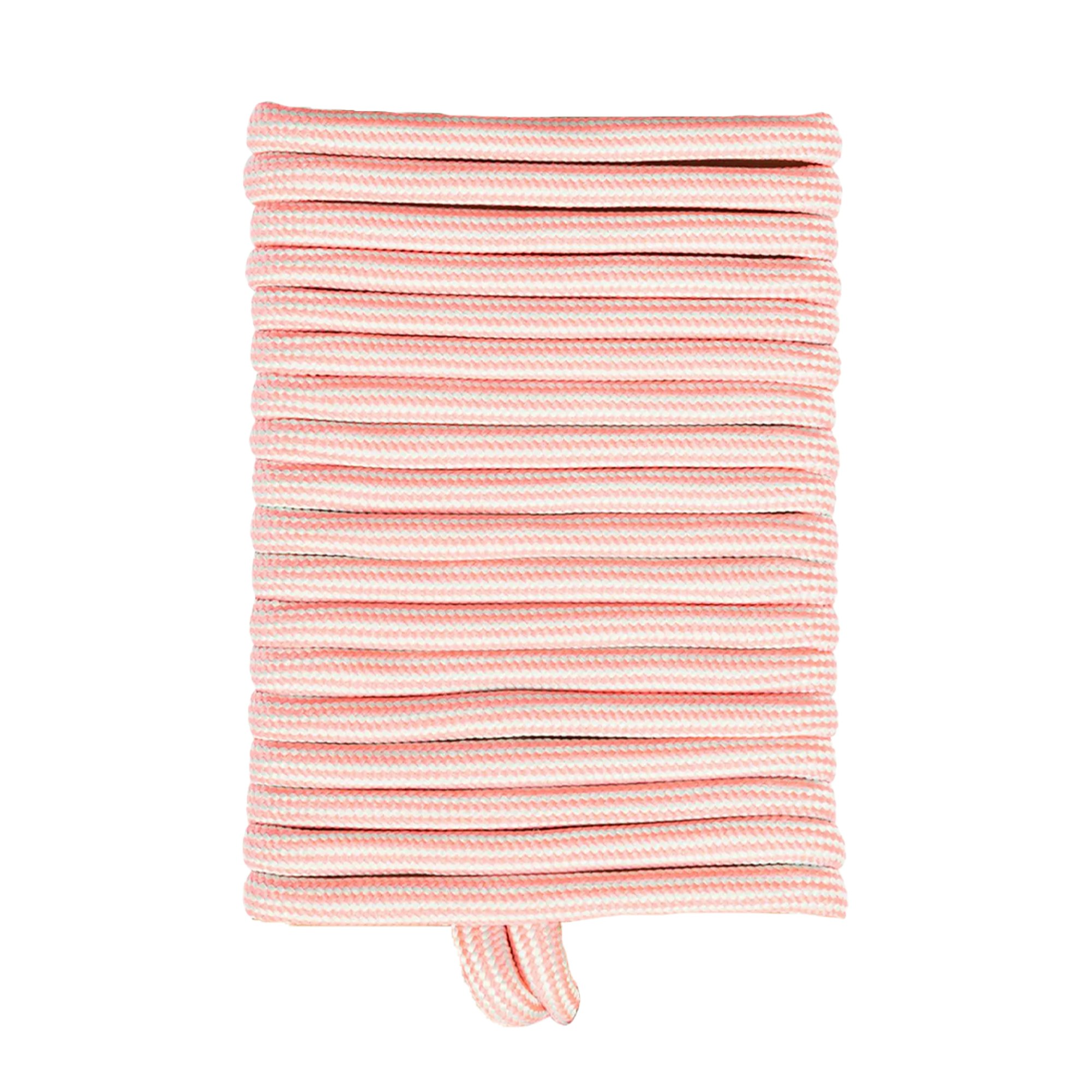 Trespass Pink Laces 130 Round Boot Laces