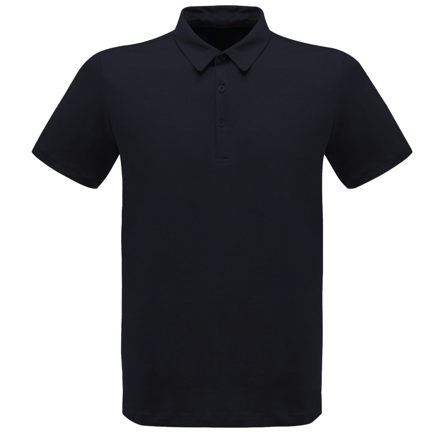 Regatta Men's Professional Classic 65/35 Short Sleeve Polo Shirt - Navy - Navy - Xxl