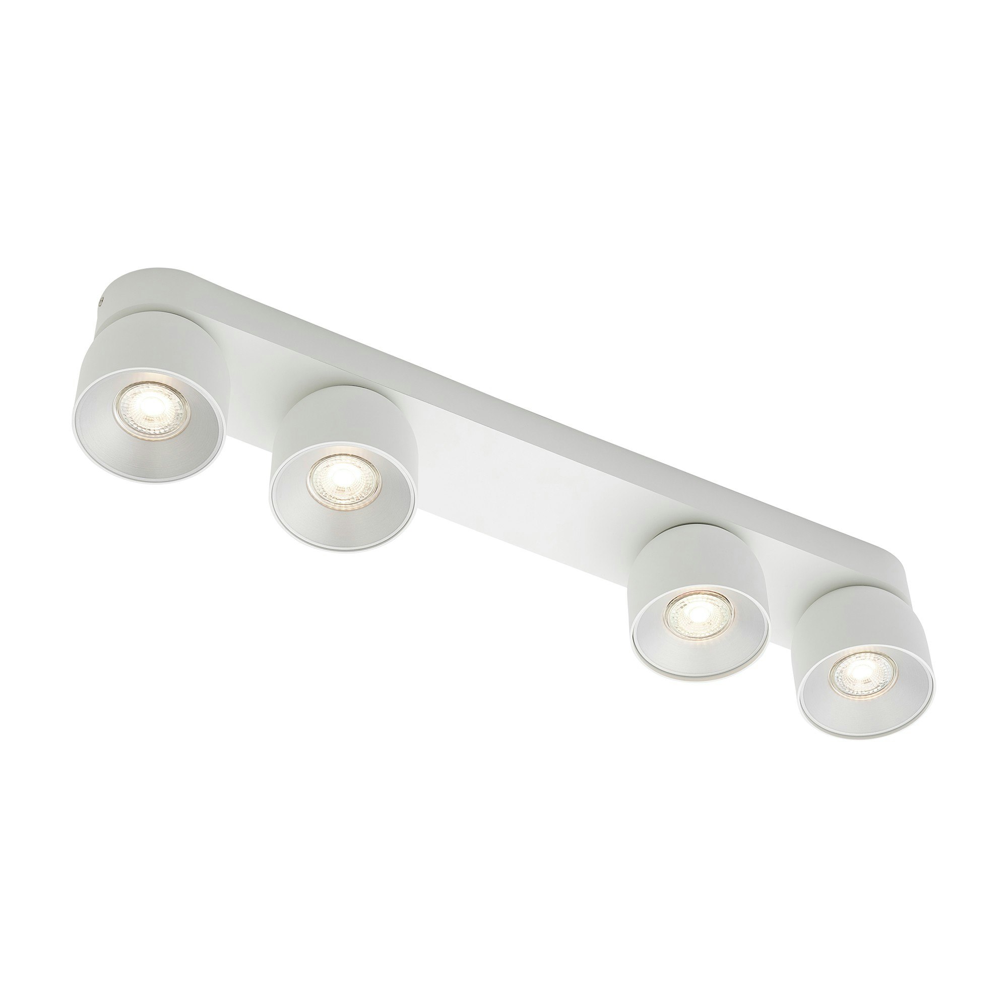 Rackhams Light/White Pitcher 4-Spot | Spot | - Metal - 1