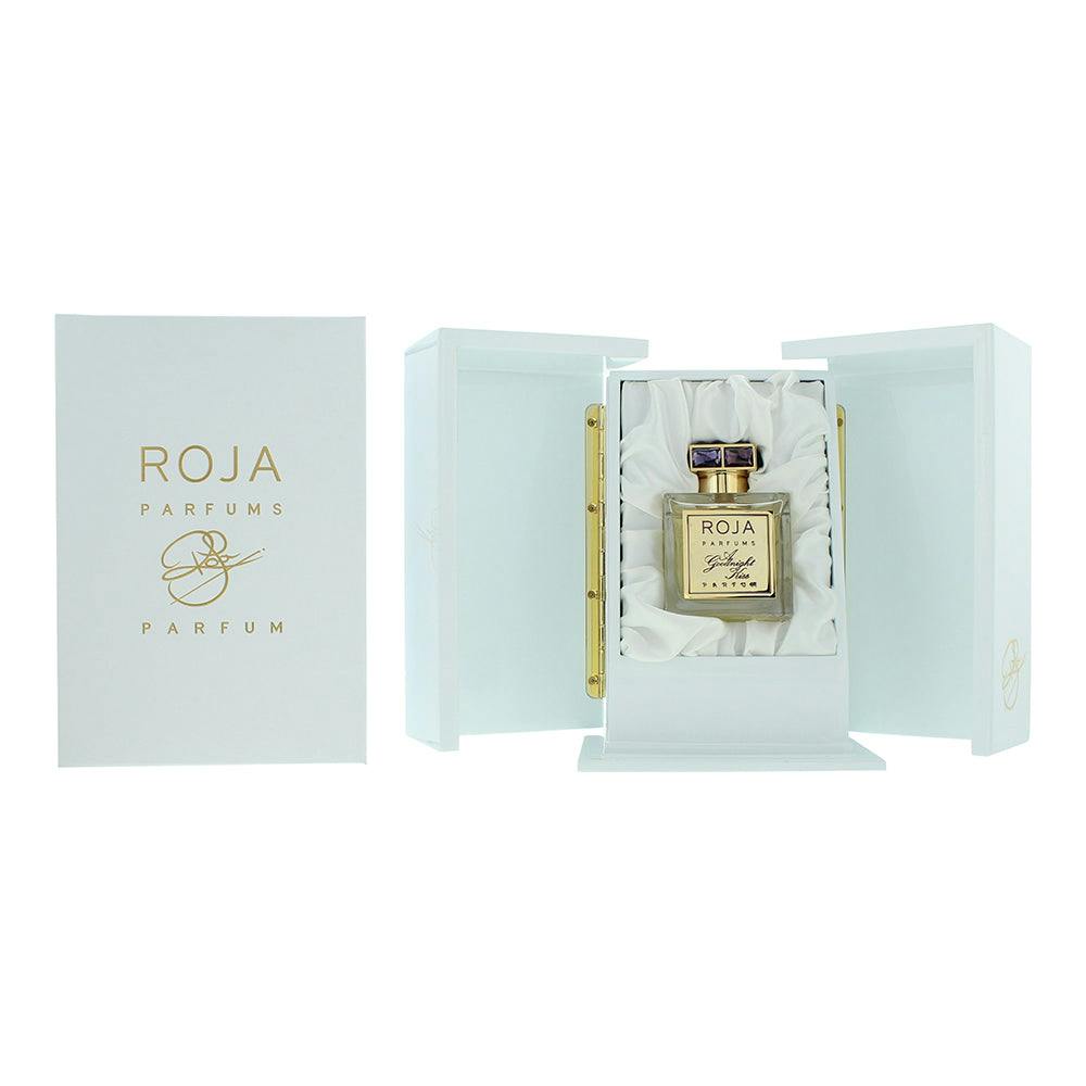 Roja Dove Rosso Parfums Goodnight Kiss Perfume 3.4Oz 100Ml - New In Box - Image 3