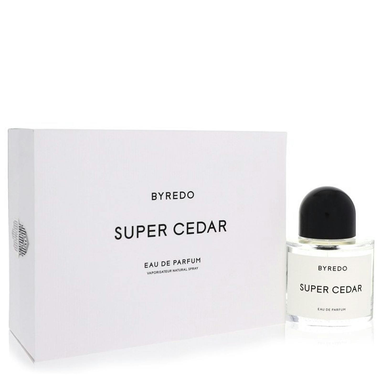 Byredo Super Cedar Eau De Parfum 100 Ml - 100 Ml