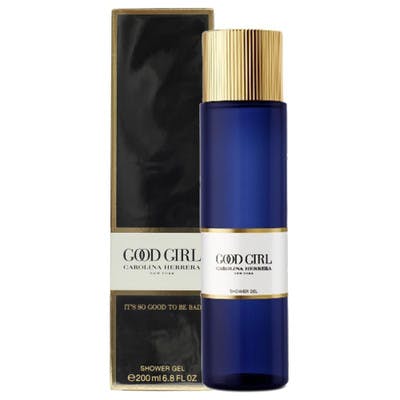 Carolina Herrera Good Girl Shower Gel For Women 200 Ml - Image 21