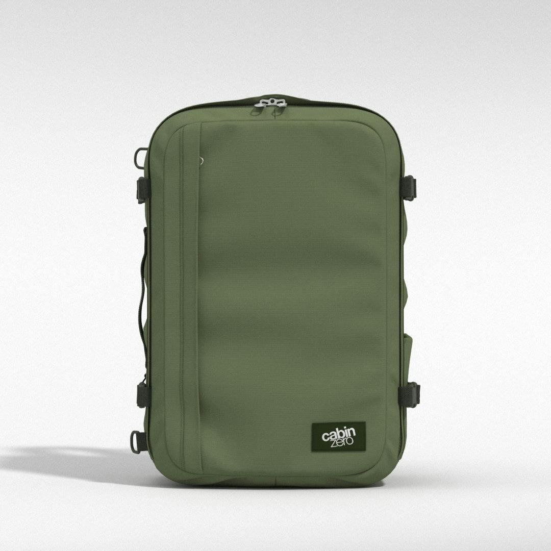 Cabinzero Classic Plus Backpack 42L - Georgian Khaki