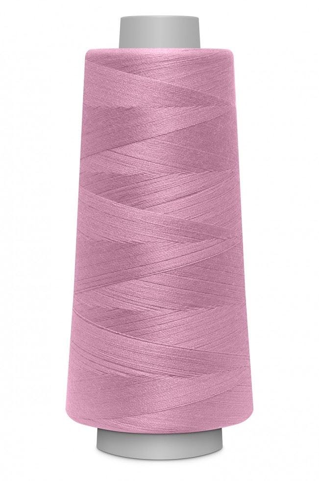 Gutermann Toldi Lock Overlocker Thread 2500M Polyester Thread Suitable For Dressmaking - 5205 - 2500 Metres