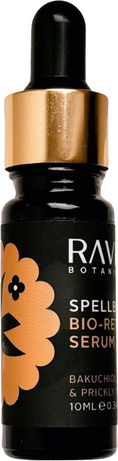 Raven Botanicals Spellbind Serum