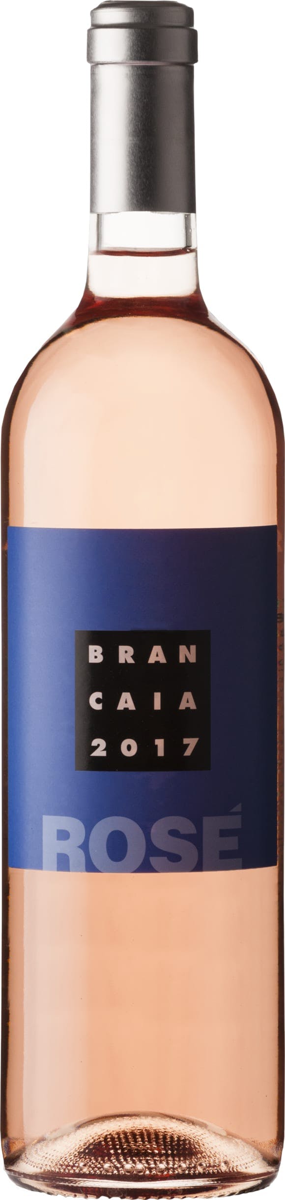 Various Wine Light Casa Brancaia Rose 2024 75Cl - Pack Of 6