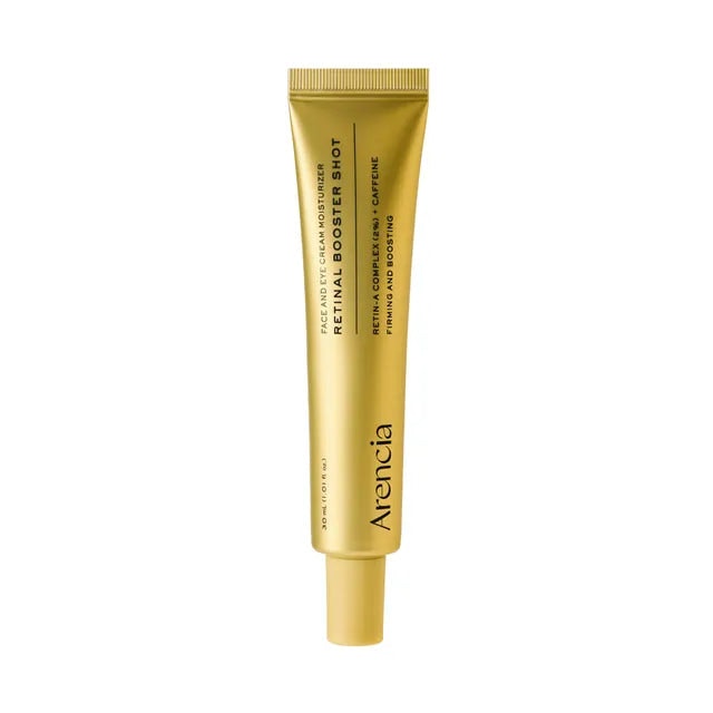 Arencia Cream Retinal Booster Shot 30Ml