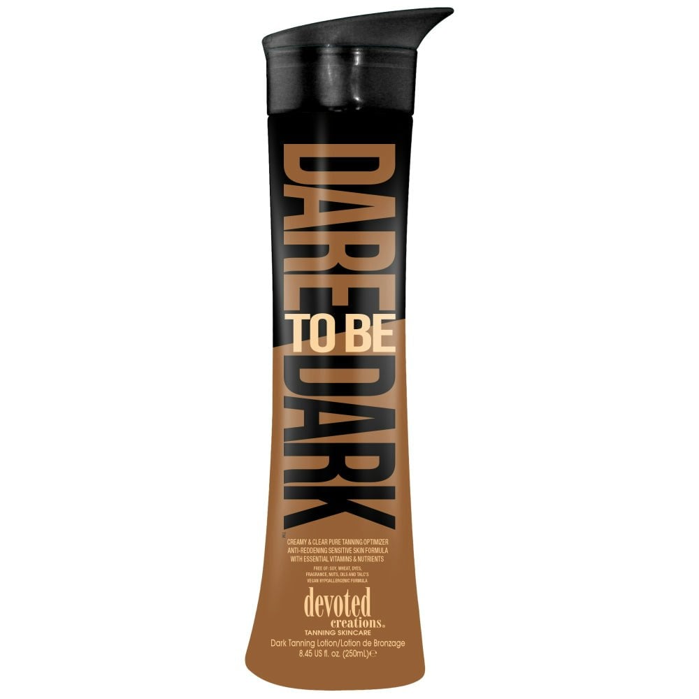 Devoted Creations Dark Dare To Be Accelerator - Bottle