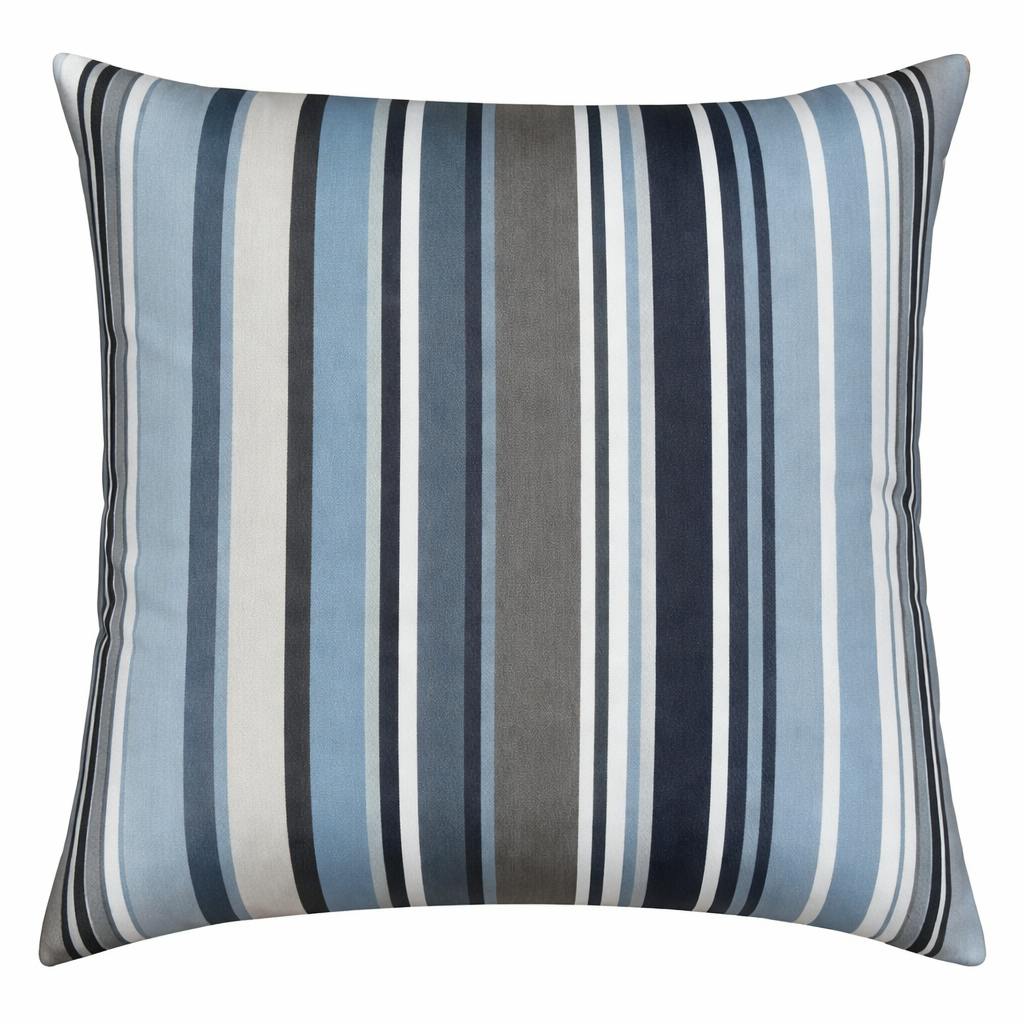 Rackhams Grey Scatter Cushions Polyester 45Cm X 45Cm (18"X18") – Outdoor Garden Sofa Cushions | Uk Made - Sandbank