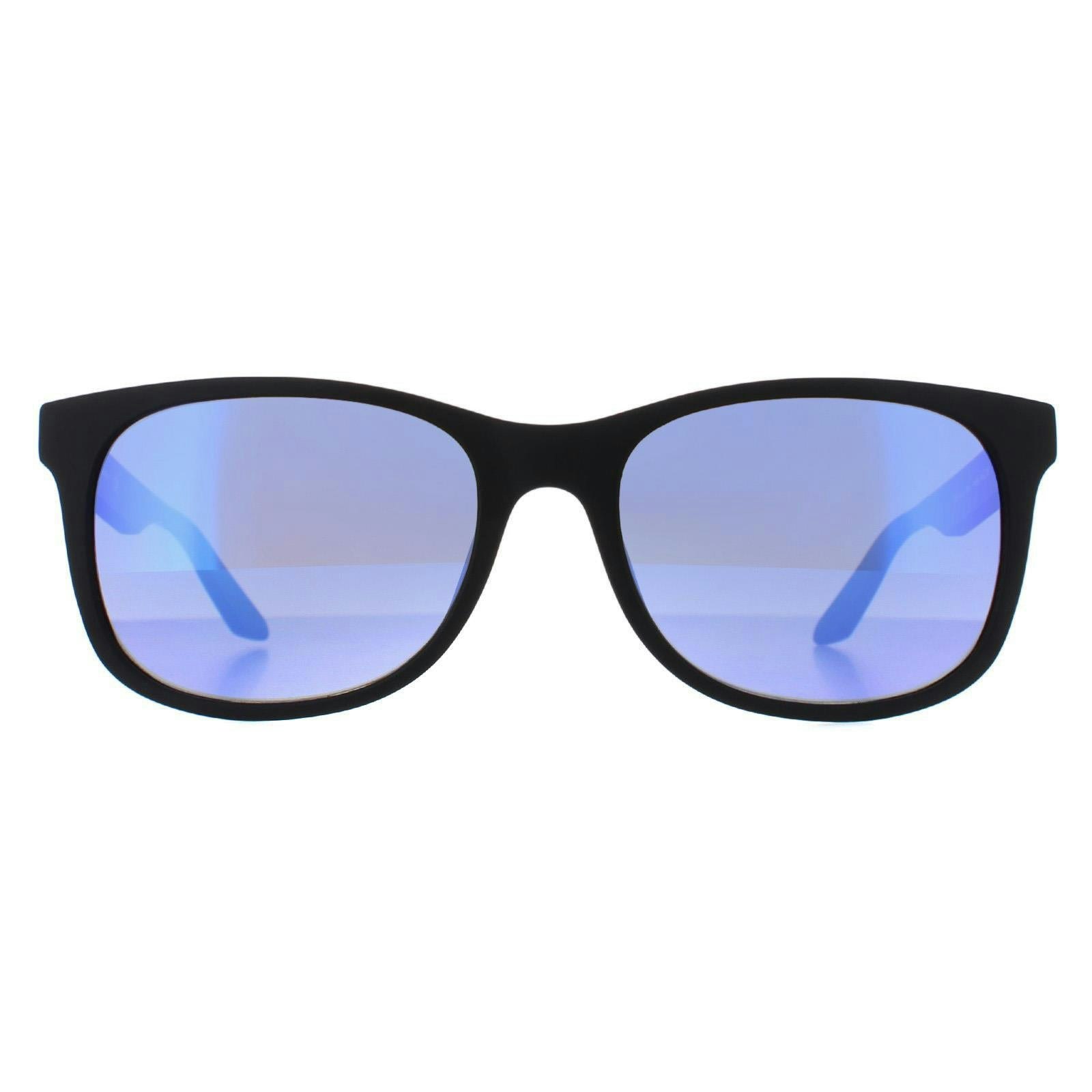 Dragon Men's Black Eden Sunglasses