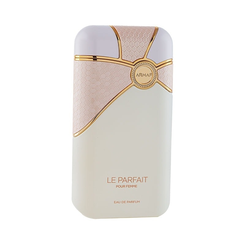 Armaf Orange/Amber/White Le Parfait Pour Femme Eau De Parfum 200Ml