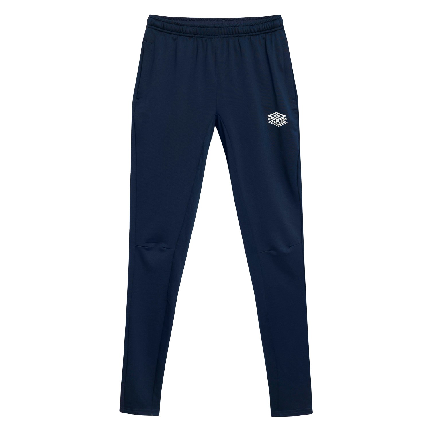Umbro Unisex Adult Optimus Training Bottoms - Navy - Navy - Xxl