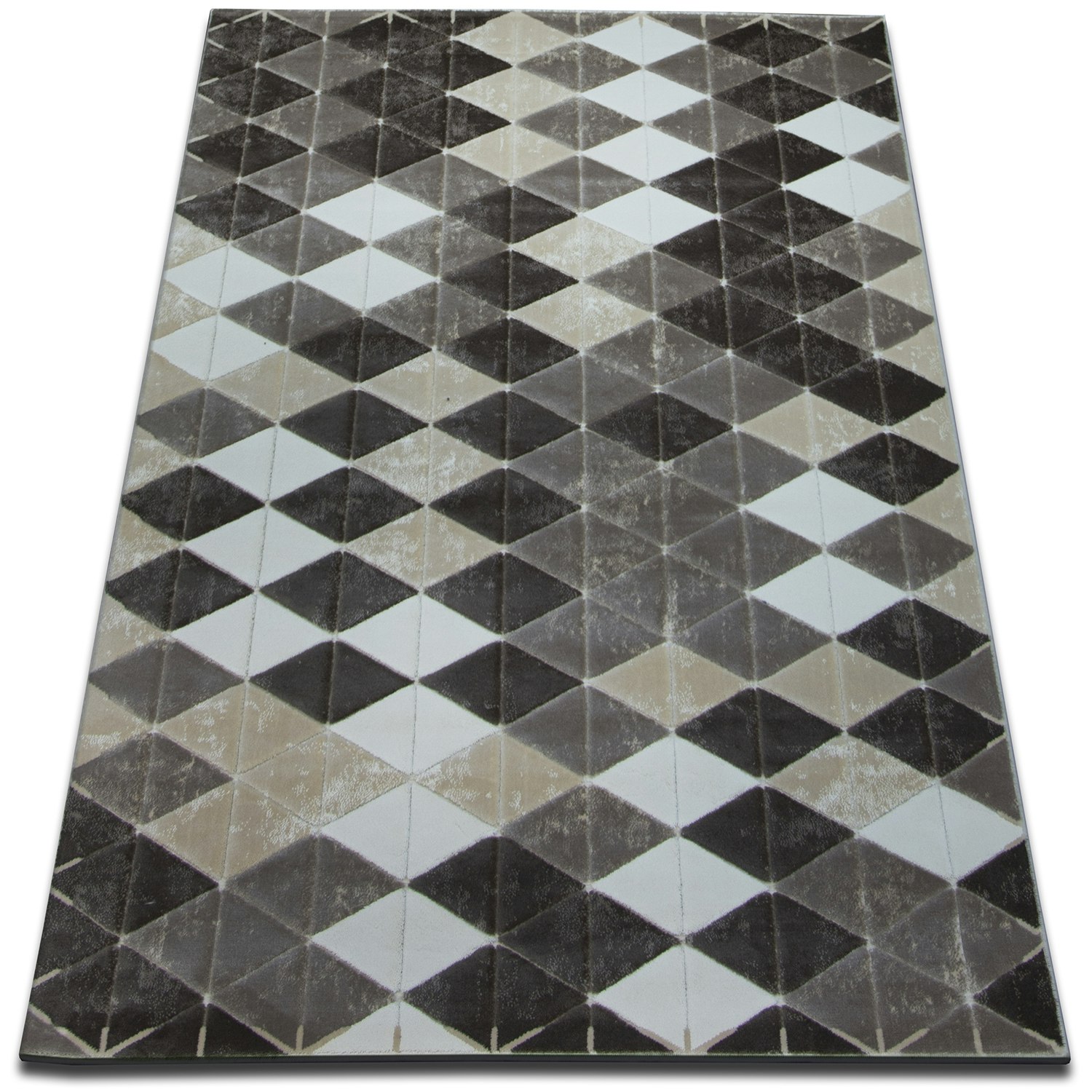 Rackhams Yazz Rug - 160Cm X 220Cm