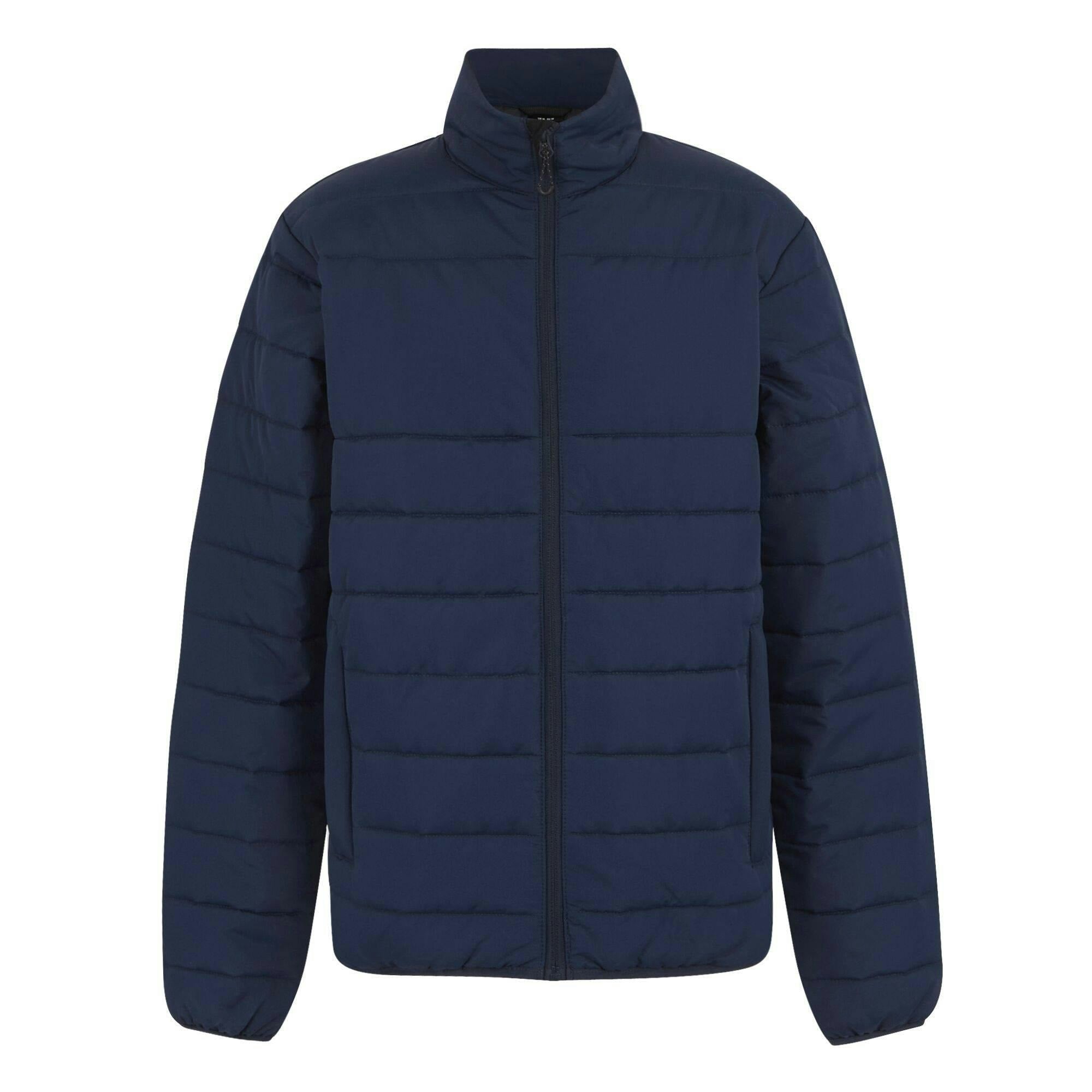 Regatta Men's Professional Thermal Jacket - Navy - Navy Extra Small