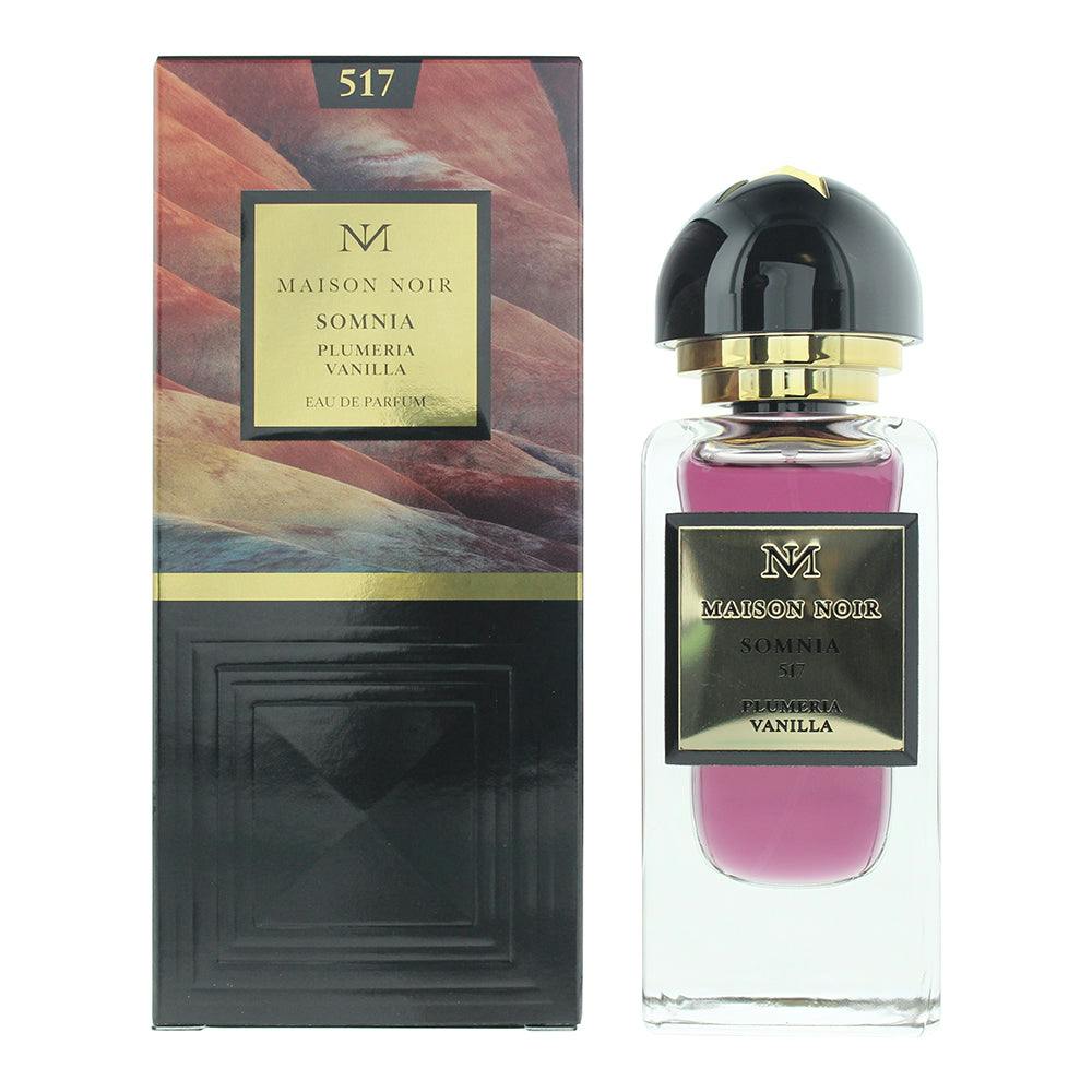 Maison Noir Somnia 517 Eau de Parfum 50ml Spray Unisex - Image 4
