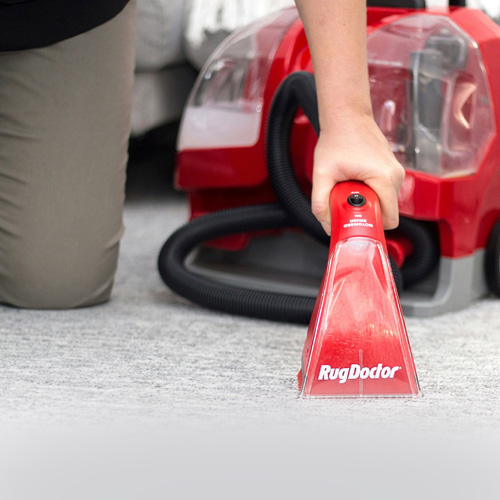 Carpet Cleaners