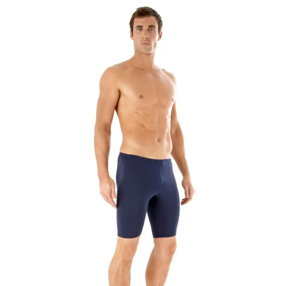 Speedo Endurance+ 44Cm Jammer - Navy - Waist Size 34