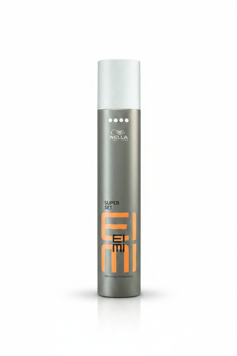 Wella Eimi Wella Professional Eimi Super Set Extra Strong Spray 500Ml