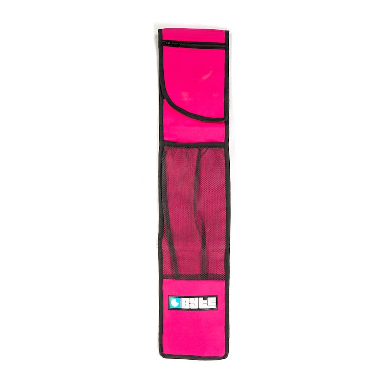 Byte Pink 32 Inch Hockey Stick Bag In
