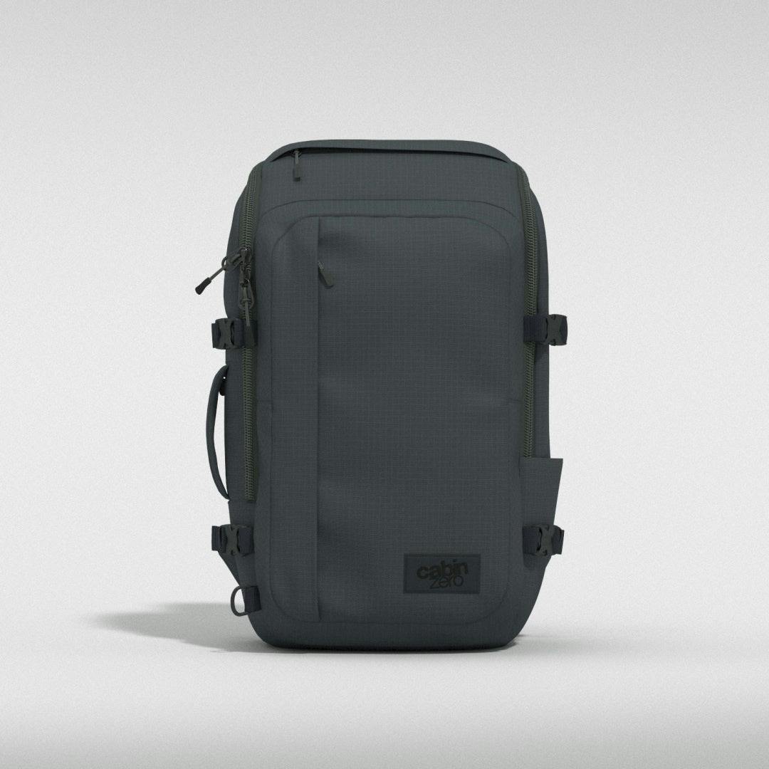 Cabinzero Grey Adv Backpack 32L - Original