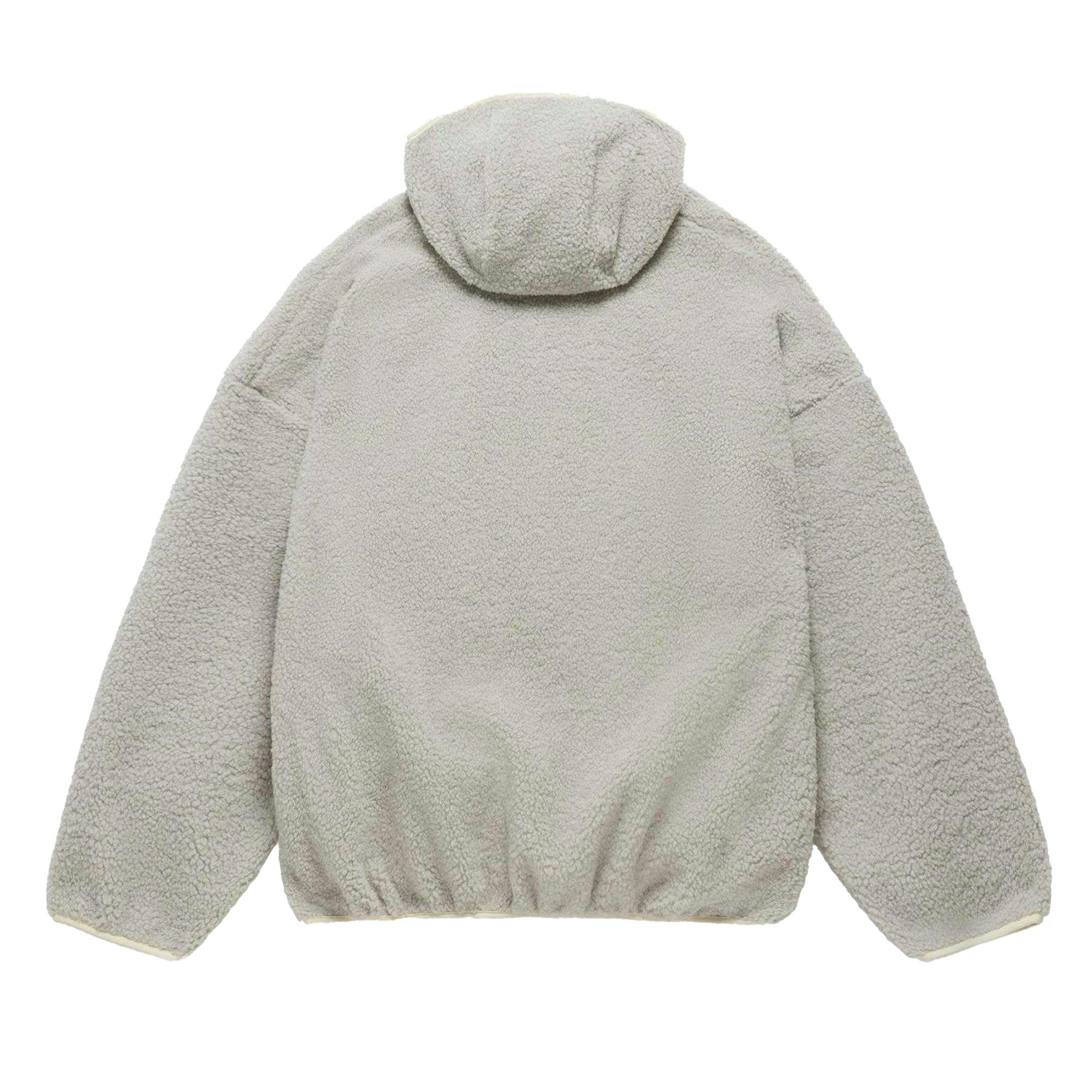 Adidas Men's Fear Of God Athletics Hoodie - Sesame - M - Sesame - 100% Polyester